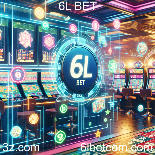 Descubra a Emocionante Categoria de Loteria no 6L BET