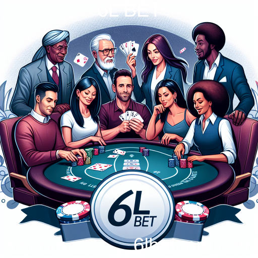 Explore a Diversão dos Jogos de Mesa na 6L BET